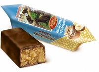 Мишка косолапый медовый грильяж (Красный Октябрь)